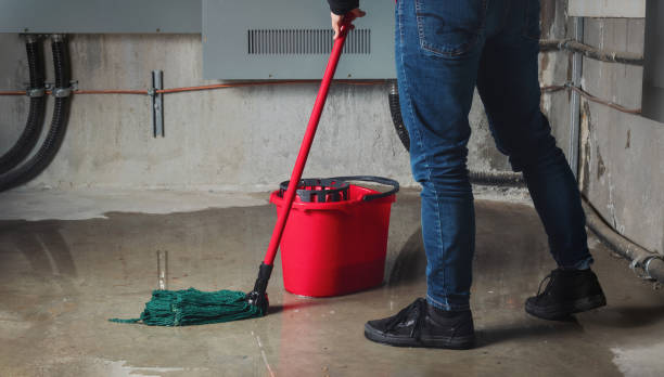 Best Emergency water damage restoration  in Mccall, ID