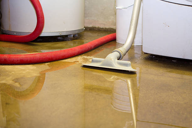 Mccall, ID Water damage restoration Company