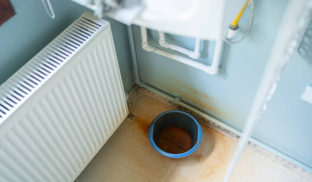 24/7 water damage repair in Mccall, ID